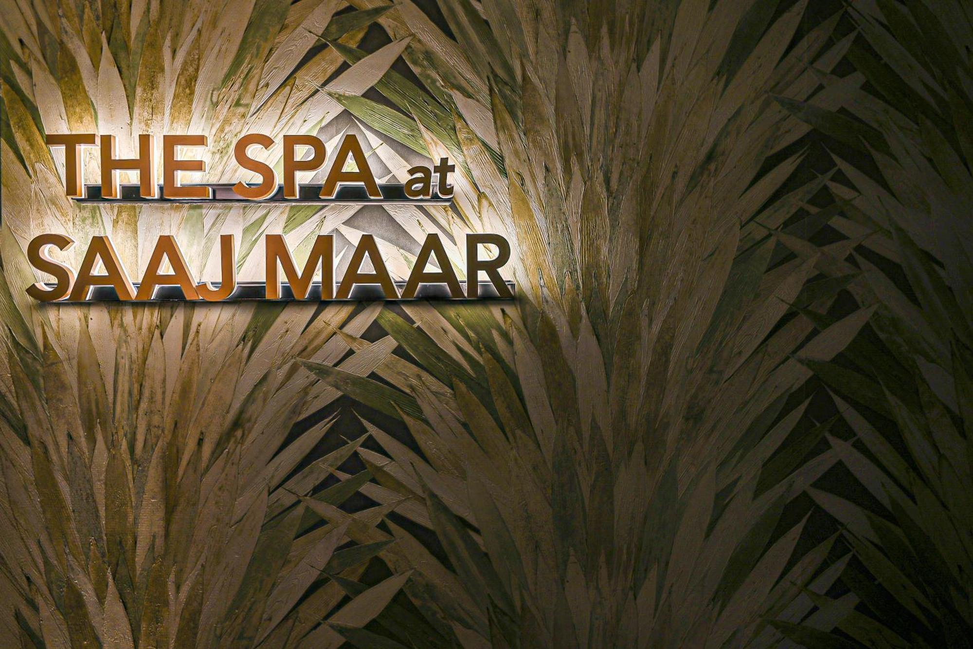 Silken Saaj Maar - Adults Only Hotel Puerto de la Cruz  Exterior photo
